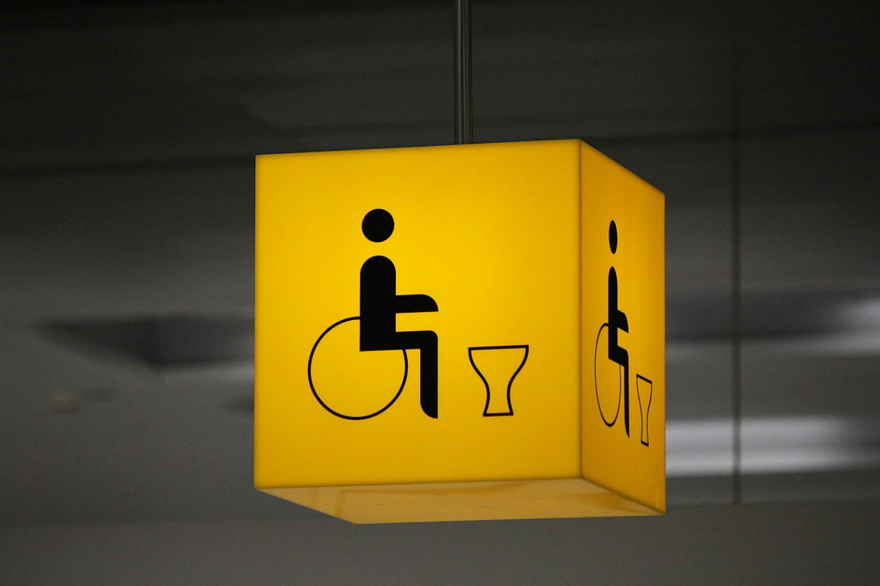 disabled refuge systems uk