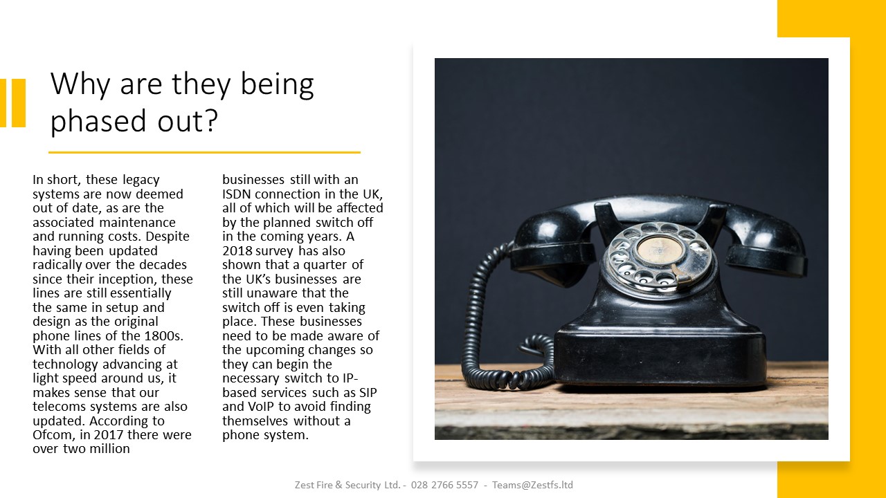 The Big 2025 Switch off Zest